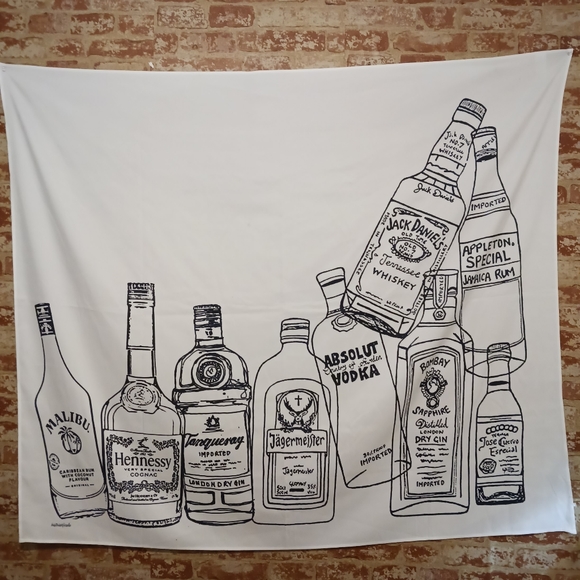 Adult Mancave Decor - Picture 3 of 3